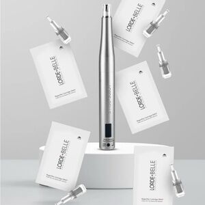 Lorde + Belle RegenPen Beauty Device